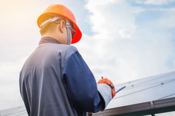 Commercial Roof Inspection Service in Spokane