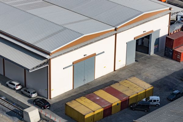 Commercial Roofing Repair in Spokane