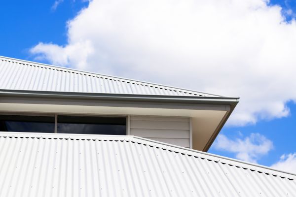 Metal Roof Coating Service in Spokane