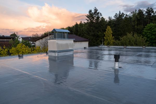 Roof Coating Service in Spokane