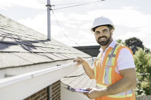 Roof Inspection Service in Spokane