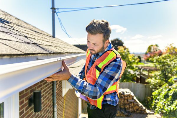 Roofing Inspection Service in Spokane