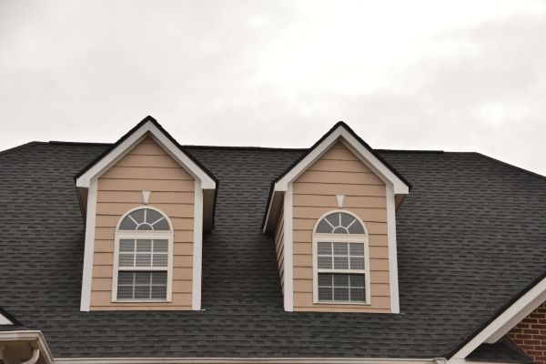 Dormer Repair in Spokane