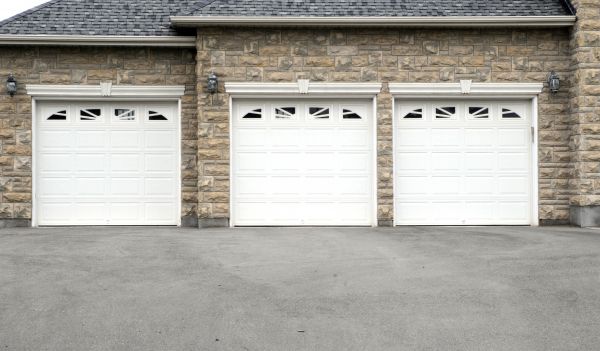 Garage Roof Installation in Spokane