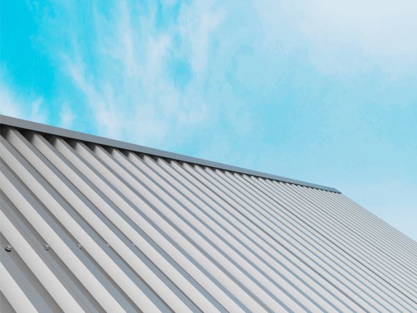 Steel Roof Repair in Spokane