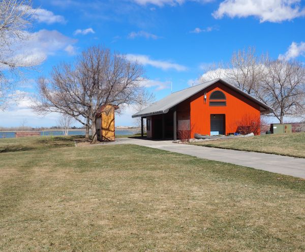 Pole Barn Roof Repair in Spokane