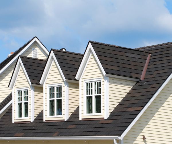 Dormer Roof Replacement in Spokane