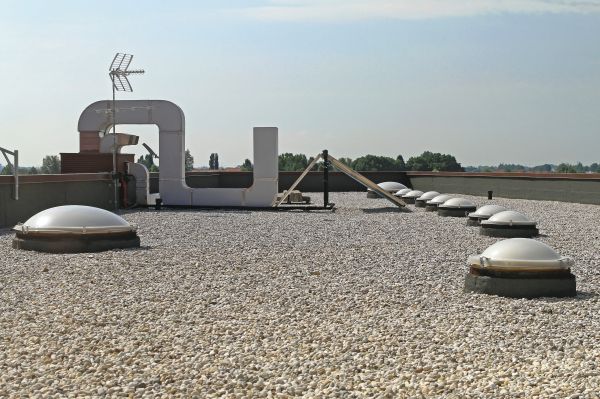 Tar And Gravel Roof Service in Spokane