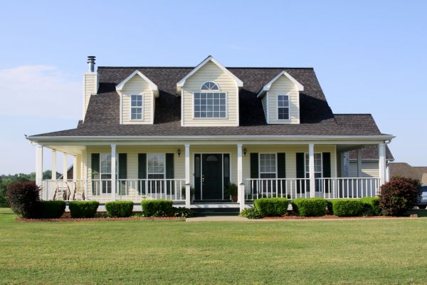 Porch Roofing Installation in Spokane