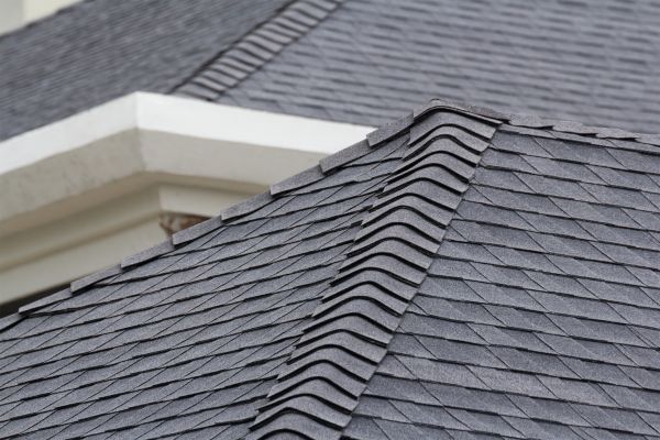 Storm Damage Roof Repair in Spokane
