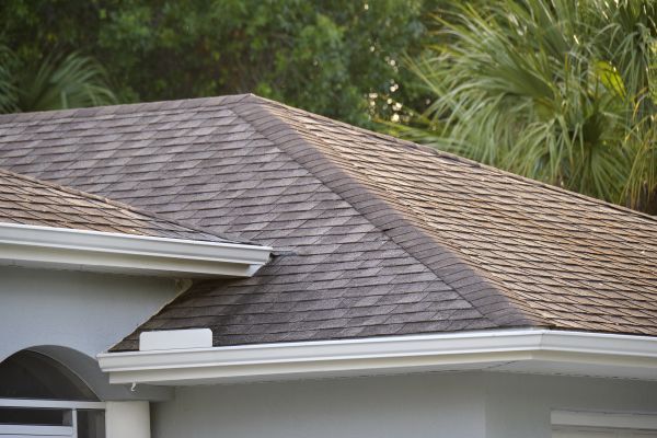 Roofing Service in Spokane