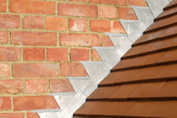 Flashing Installation in Spokane