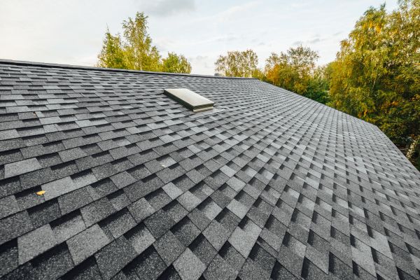 Roof Shingling in Spokane