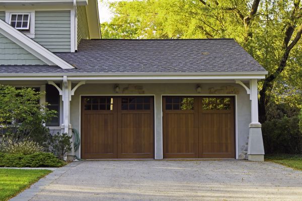 Garage Roof Replacement in Spokane