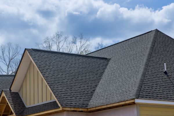 Shingles Replacement in Spokane