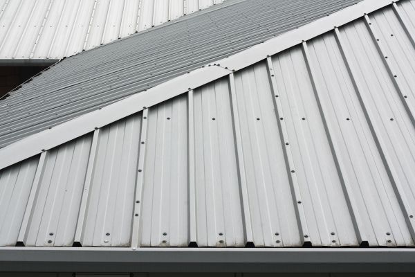 Industrial Roof Installation in Spokane