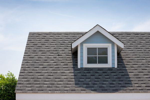 Roof Patching Service in Spokane