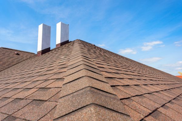Storm Damaged Roof Repair in Spokane