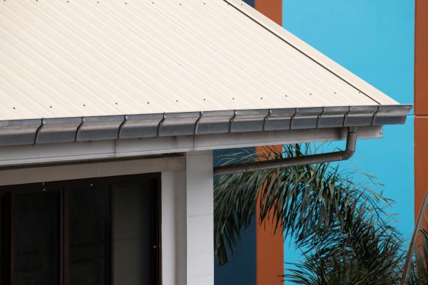 Aluminum Roofing Repair in Spokane