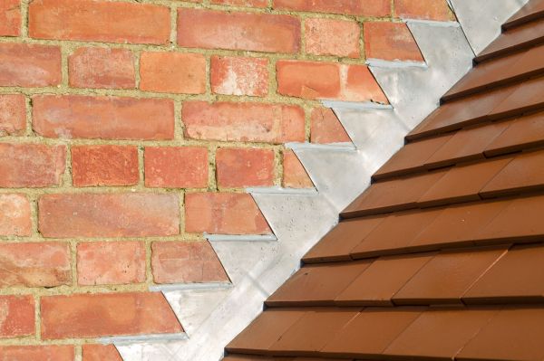Roof Flashing Service in Spokane