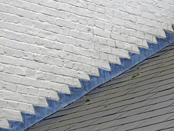 Flashing Repair Service in Spokane