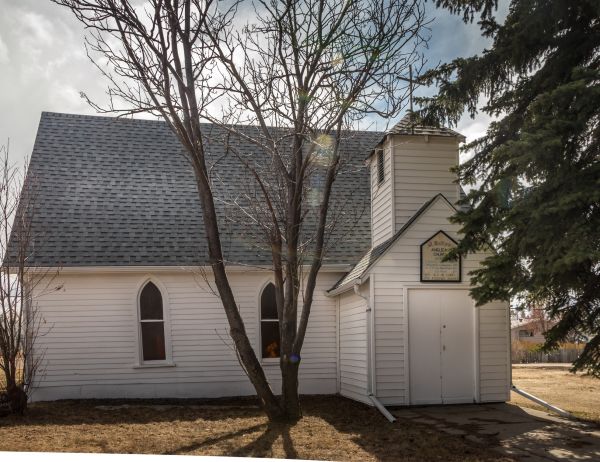 Church Roof Shingle Repair in Spokane