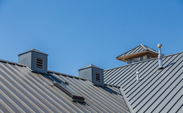 Corrugated Roof Repair in Spokane