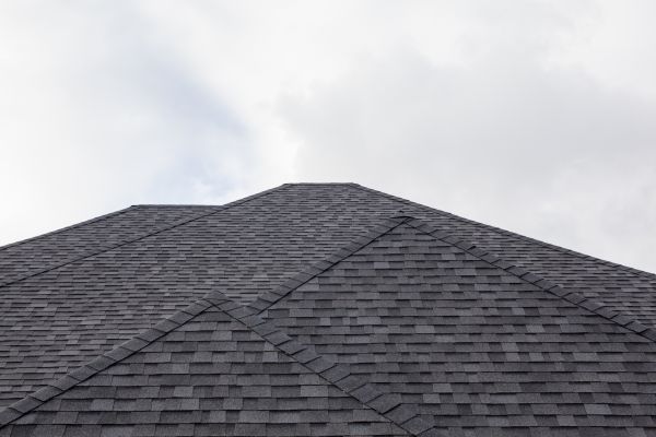 Roof Shingles Installation in Spokane