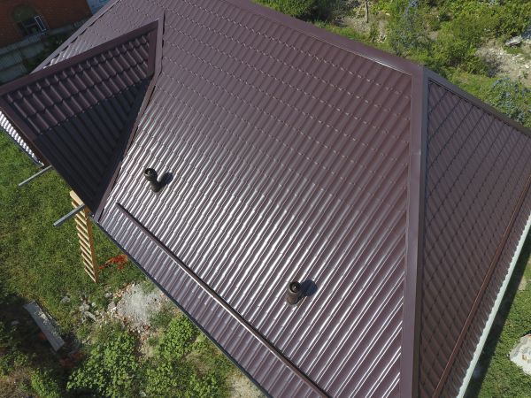 Roof Enlargement in Spokane