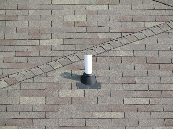Damaged Roof Repair in Spokane