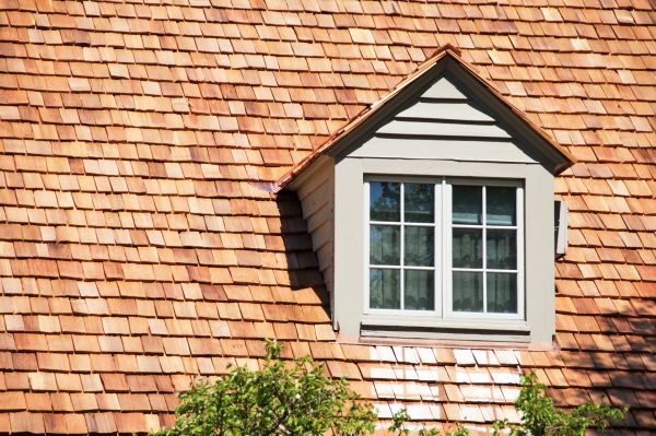 Cedar Shingles Repair in Spokane