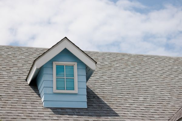 House Roof Repair in Spokane