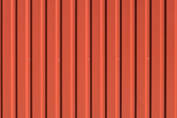 Steel Sheeting Installation in Spokane