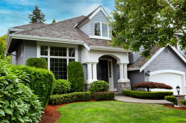 Wood Shake Roof Service in Spokane