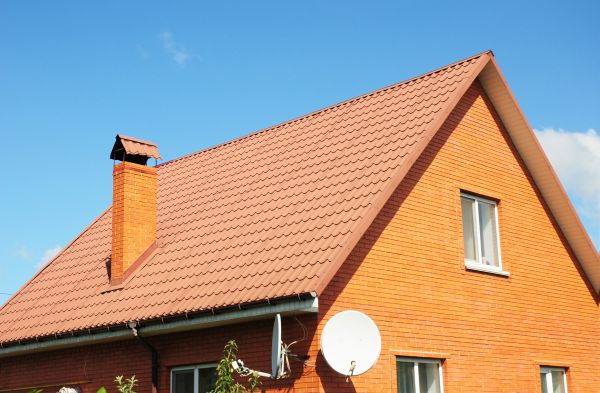 Metal Shingles Repair in Spokane