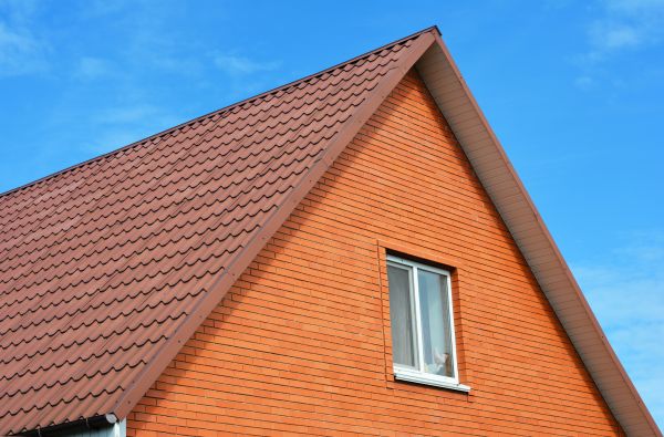 Metal Shingles Installation in Spokane