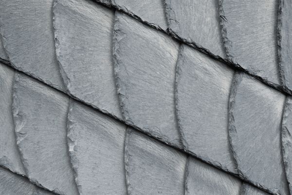 Slate Shingle Replacement in Spokane