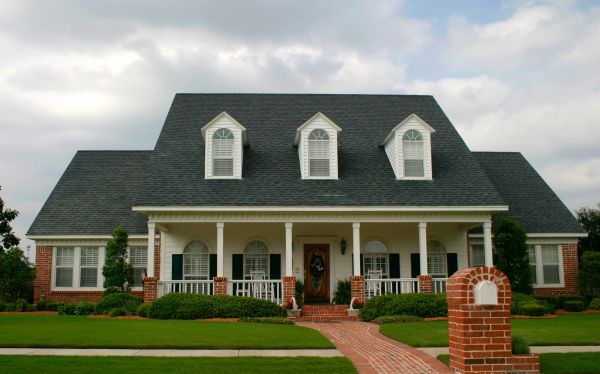 Home Roof Installation in Spokane