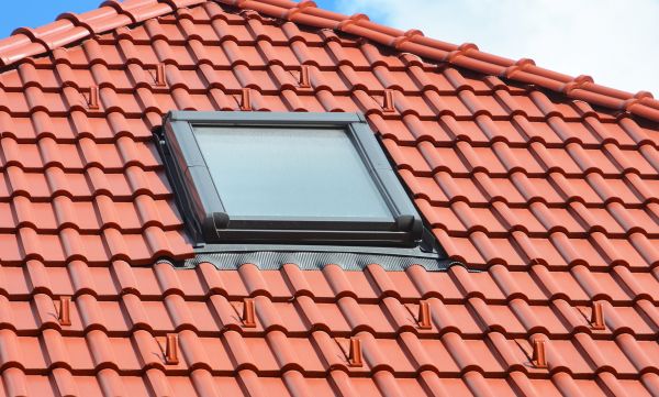 Clay Roof Installation in Spokane