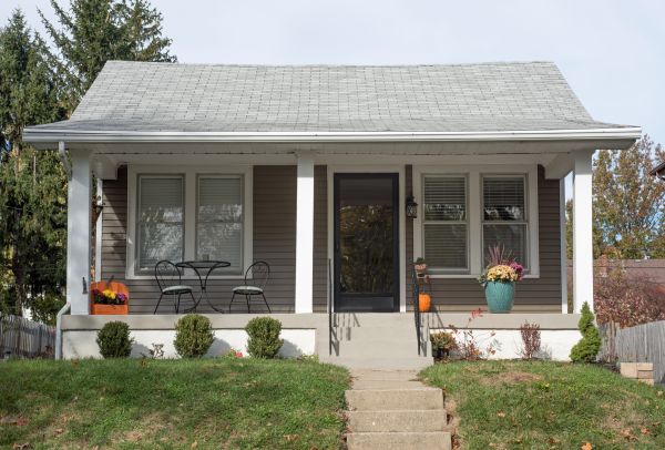 Sagging Roof Repair in Spokane