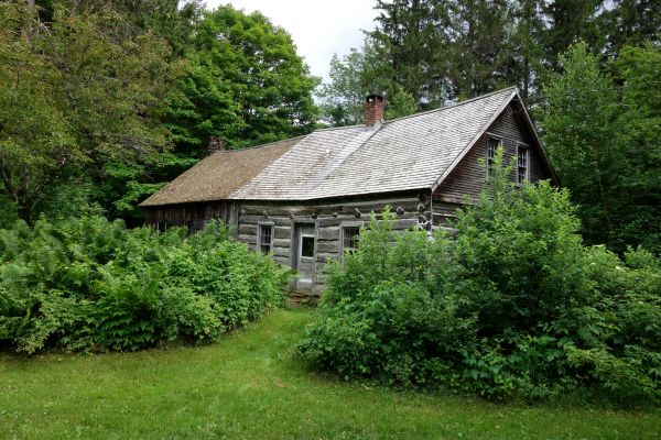 Roof Drooping Repair in Spokane