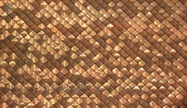 Copper Roofing Installation in Spokane