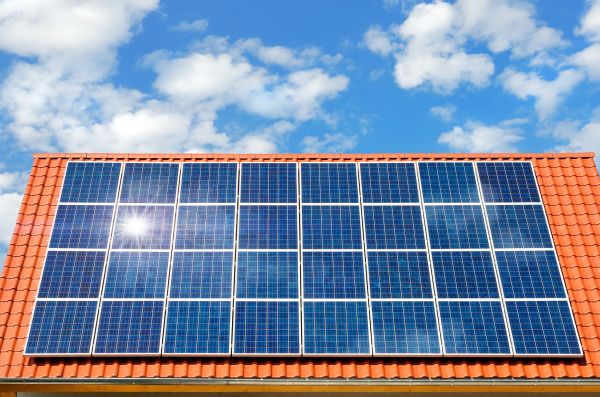 Roof Panel Repair in Spokane