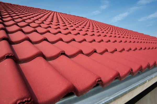 Leaky Roof Replacement in Spokane