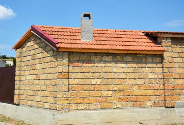 Clay Roof Leak Repair in Spokane