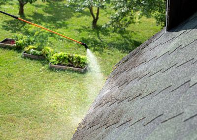 Roofing Service in Spokane