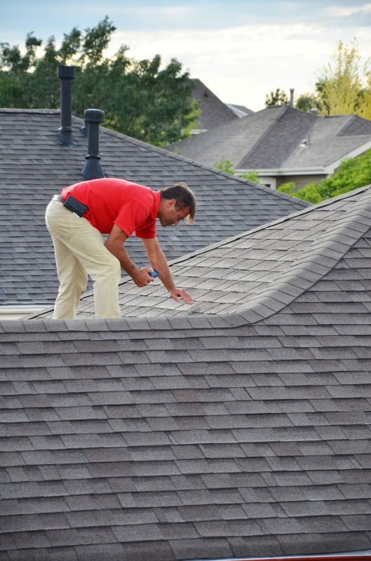 Local Roofing Contractors